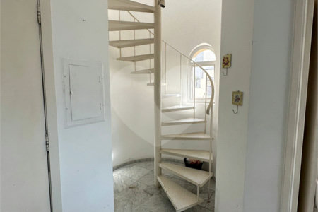 Apartamento à venda com 1 suíte em Itaim Bibi, São Paulo, SP