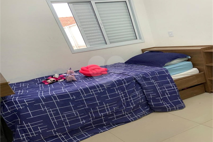 Apartamento à venda com 2 quartos em Vila Guilherme, São Paulo, SP