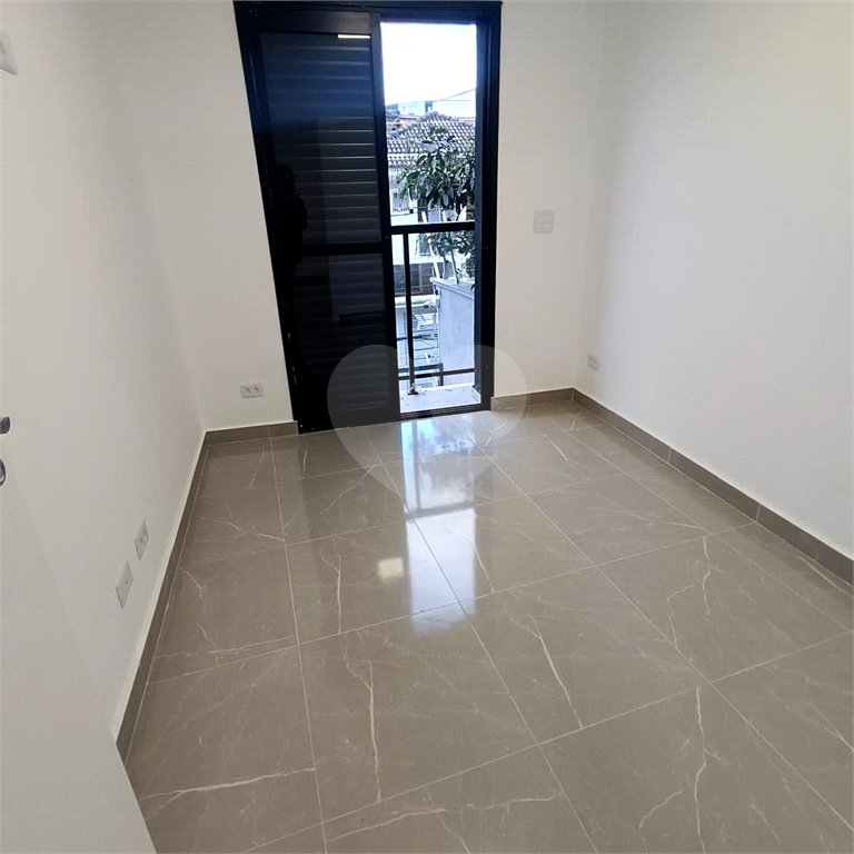 Apartamento à venda com 1 quarto em Parque Vitória, São Paulo, SP