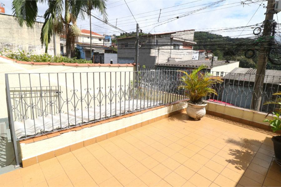Sobrado à venda com 3 quartos, sendo 1 suíte, em Tremembé, São Paulo, SP
