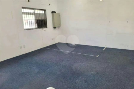 Galpão Comercial com 370m² para venda e locação na Vila Guarani – Excelente Oportunidade para Empresas