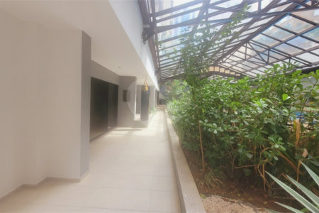 Apartamento à venda com 2 quartos, sendo 1 suíte, em Jardim Paulista, São Paulo, SP