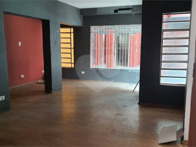 Sobrado à venda ou para alugar com 1 quarto em Chácara Santo Antônio (zona Sul), São Paulo, SP
