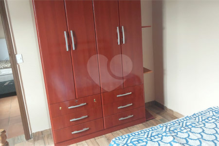 Chácara à venda com 4 quartos no Centro, Araçoiaba da Serra, SP