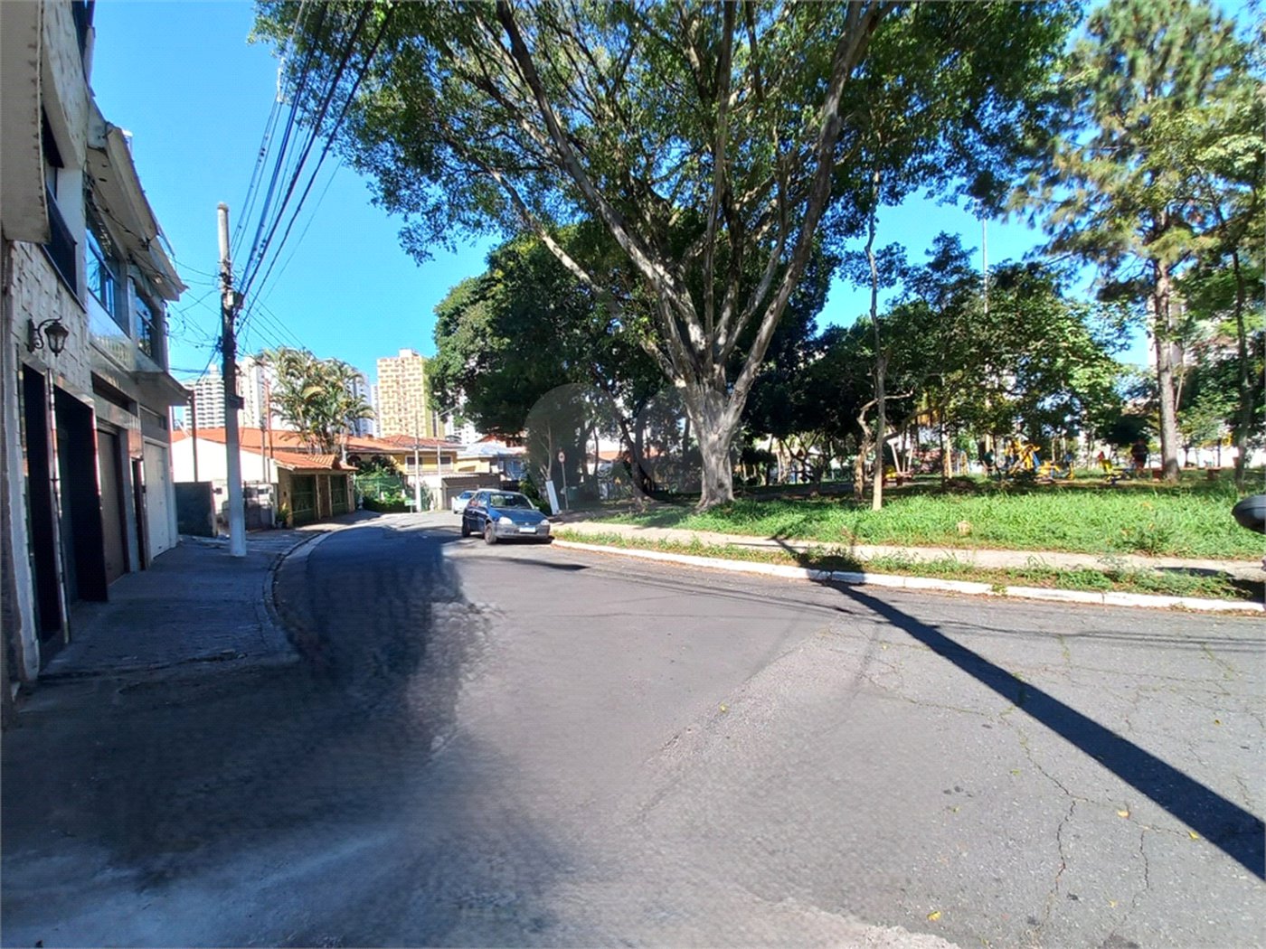 Terreno à venda em Água Fria, São Paulo, SP