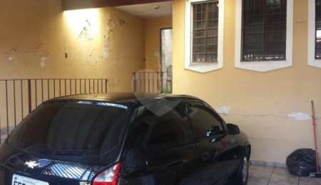 Sobrado à venda com 3 quartos em Tremembé, São Paulo, SP