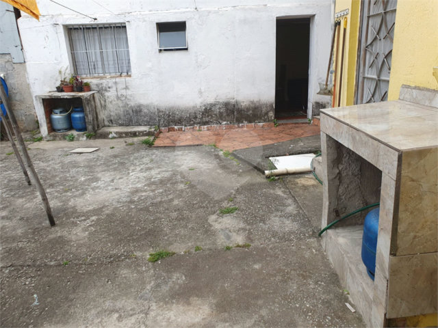Terreno à venda em Freguesia do Ó, São Paulo, SP