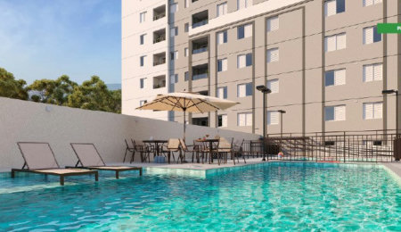 Residencial Parque Verano