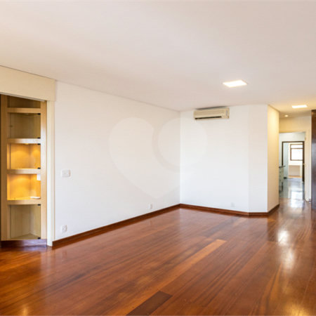 Apartamento à venda com 3 suítes em Perdizes, São Paulo, SP