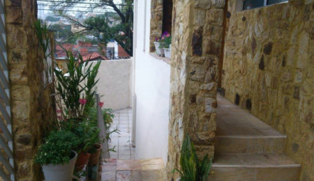 Sobrado à venda com 3 quartos, sendo 2 suítes,  em Mandaqui, São Paulo, SP