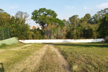 Terreno à venda no condomínio Haras São Luiz, Salto - SP