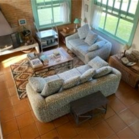 Sítio à venda com 2 quartos em Vila Brasileira, Itatiba, SP