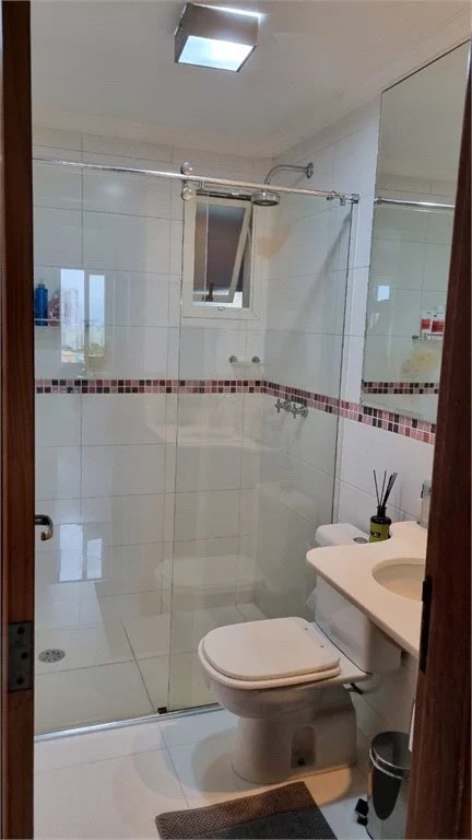 Apartamento à venda com 2 quartos, sendo 1 suíte,  em Jardim Bonfiglioli, São Paulo, SP