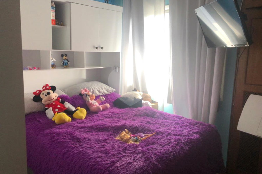 Apartamento à venda com 2 quartos, sendo 1 suíte,  em Santana, São Paulo, SP