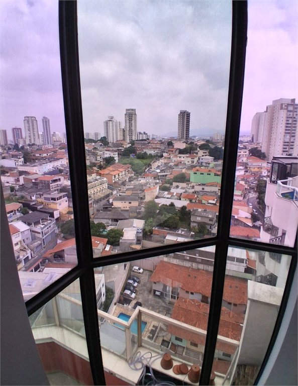 Apartamento Duplex à venda com 102 metros - Mandaqui -SP