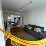 Apartamento à venda com 3 quartos em Pinheiros, São Paulo, SP