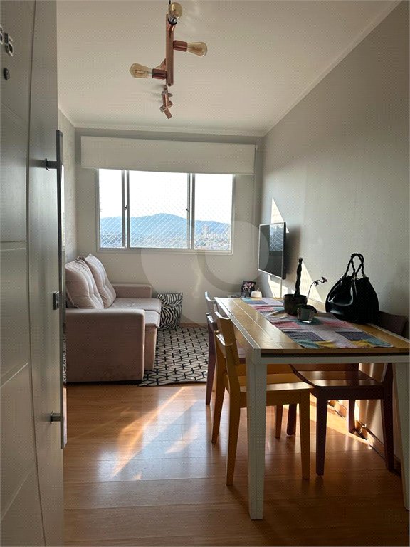 Apartamento à venda com 2 quartos em Casa Verde, São Paulo, SP