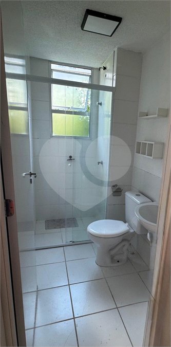 Apartamento para alugar com 2 quartos em Recanto Vista Alegre, Cotia, SP