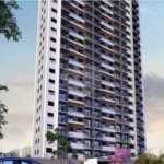 Apartamento para alugar com 1 quarto em Campo Belo, São Paulo, SP