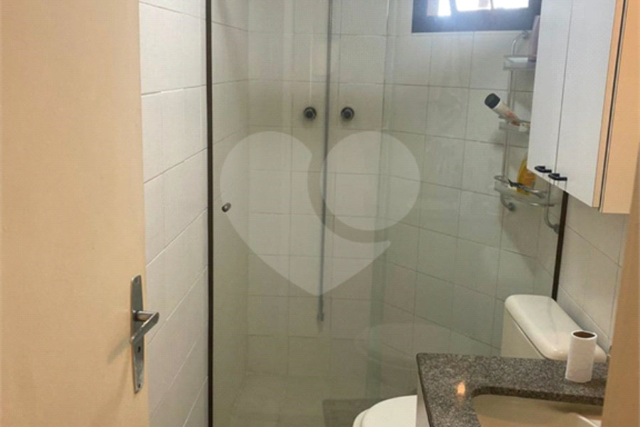 Apartamento à venda com 2 quartos, sendo 1 suíte, em Santana, São Paulo, SP