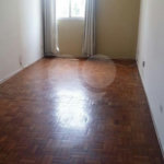 Apartamento á venda - Jabaquara