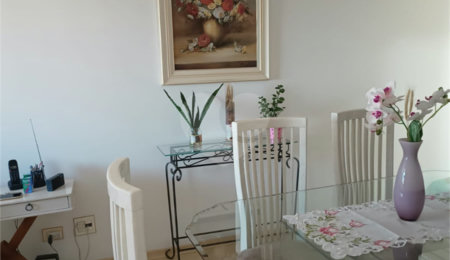 Apartamento à venda com 2 quartos, sendo 1 suíte, em Vila Santana, São Paulo, SP