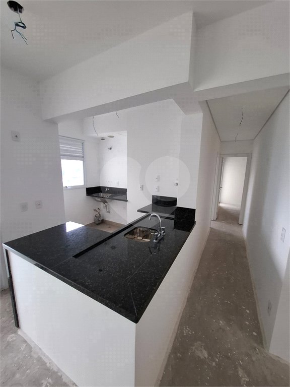 Apartamento à venda com 2 suítes em Vila Homero, Indaiatuba, SP