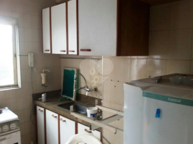 Sobrado à venda com 3 quartos em Imirim, São Paulo, SP