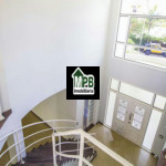 Casa para alugar com 4 quartos, sendo 1 suíte, no condomínio Granja Olga, Sorocaba - SP