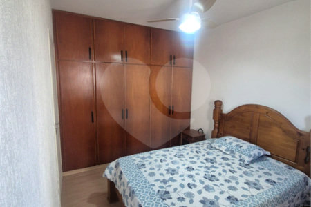 Apartamento à venda com 3 quartos, sendo 1 suíte,  em Parque Santana, Mogi das Cruzes, SP