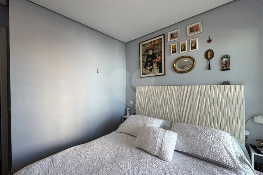 Apartamento à venda com 3 quartos, sendo 1 suíte, em Santana, São Paulo, SP