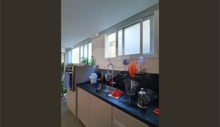 Apartamento à venda com 3 quartos em Vila Mariana, São Paulo, SP