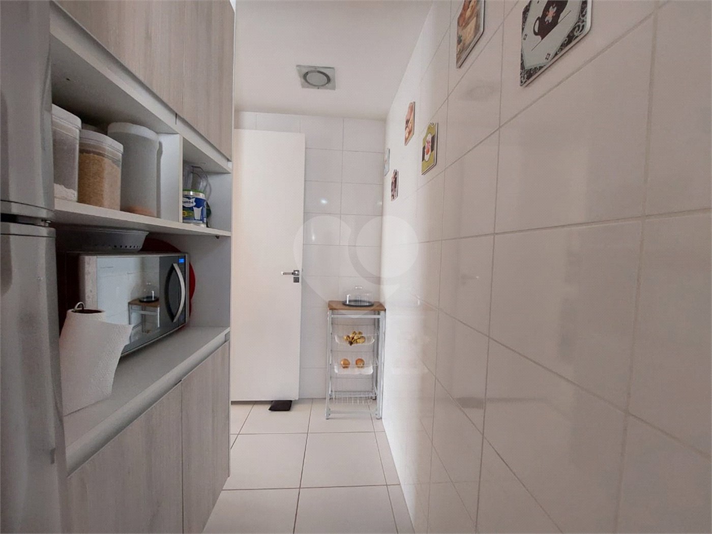 Apartamento à venda com 2 quartos em Tijuca, Rio de Janeiro, RJ