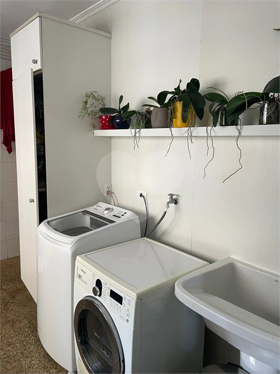Apartamento à venda com 4 suítes em Morumbi, São Paulo, SP