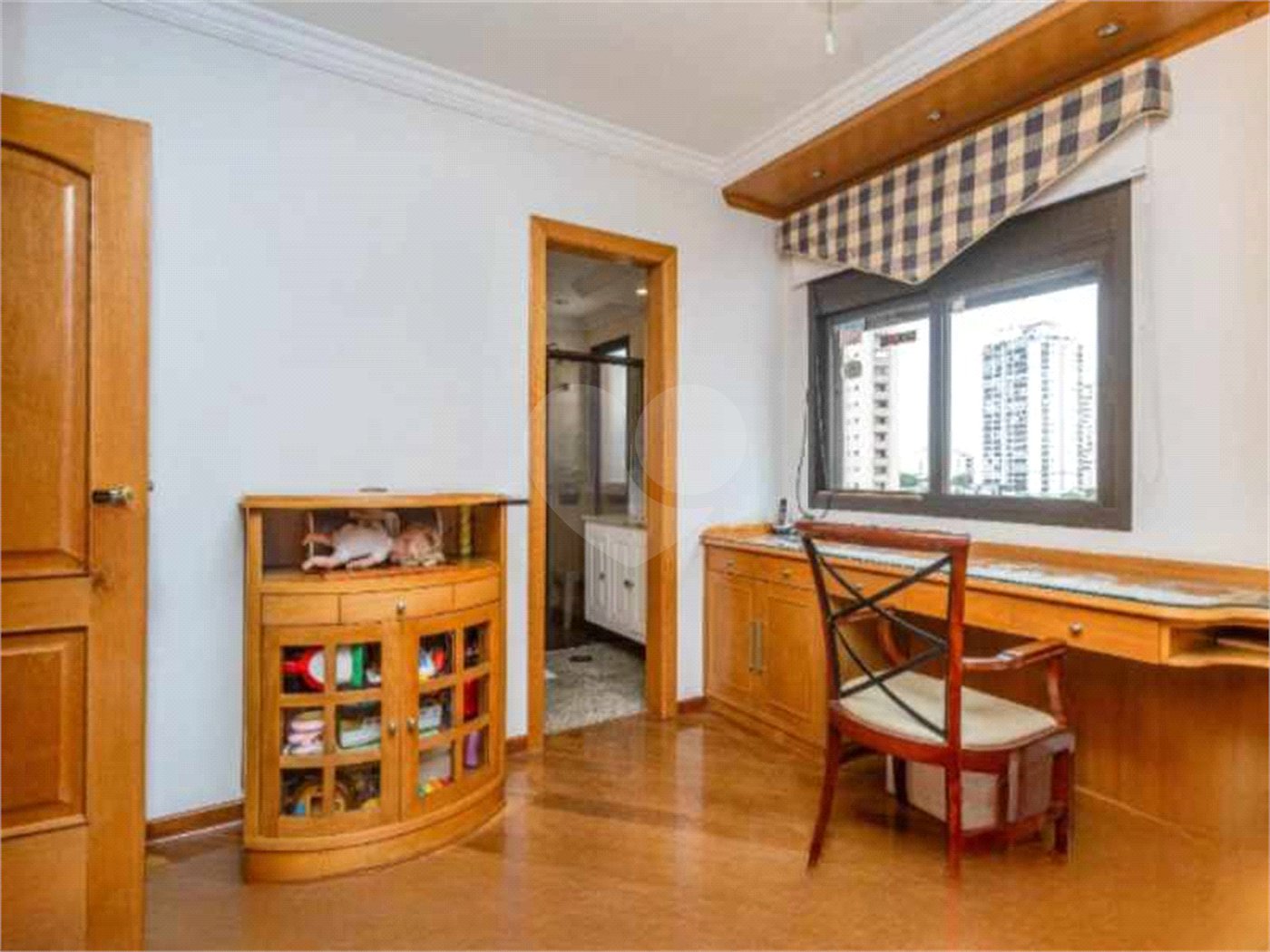 Apartamento à venda com 3 suítes em Santana, São Paulo, SP