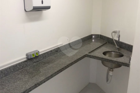 Sala à venda ou para alugar em Vila Olímpia, São Paulo, SP