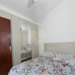 Apartamento à venda com 2 quartos em Santa Teresinha, São Paulo, SP