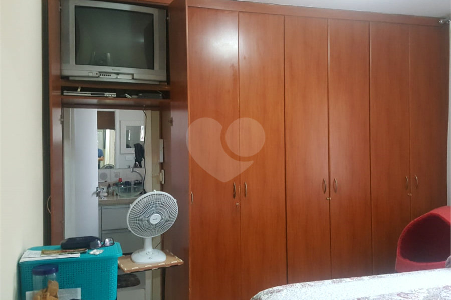 Sobrado à venda com 3 quartos, sendo 1 suíte,  em Tucuruvi, São Paulo, SP