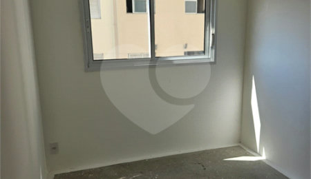 Apartamento à venda com 2 quartos em Vila Formosa, São Paulo, SP
