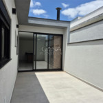 Casa em condomínio à venda com 3 quartos, sendo 1 suíte, em Jardim Villagio Milano, Sorocaba, SP