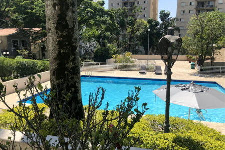 VENDE - CASA 202.00M² - CONDOMÍNIO FECHADO - 3 DORMS.2 SUITES 4 VAGAS - MORUMBI