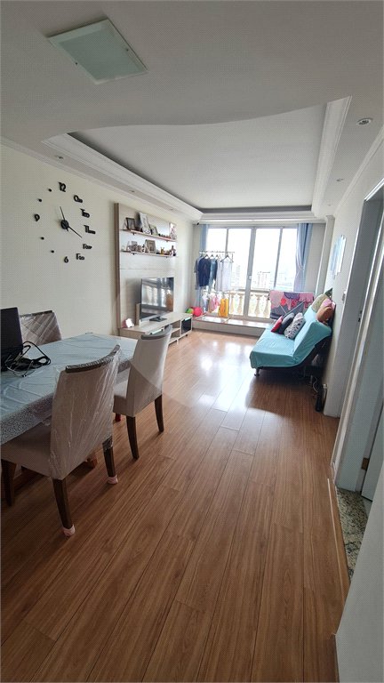 APARTAMENTO RECÉM REFORMADO NO PARQUE DA MOOCA