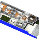Casa à venda com 3 suítes no condomínio Golden Park Residence, Sorocaba - SP
