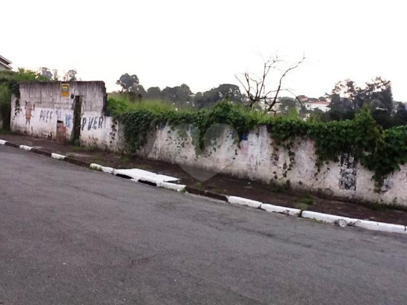 Terreno à venda em Jardim Leonor Mendes de Barros, São Paulo, SP