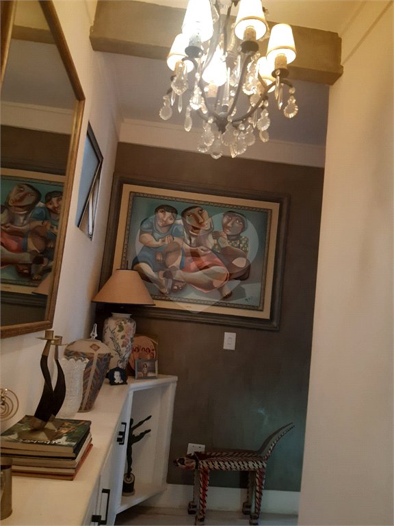 Apartamento à venda com 2 quartos em Vila Olímpia, São Paulo, SP
