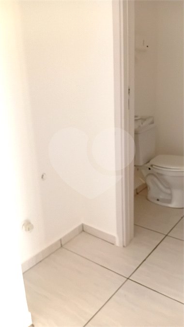Sala para alugar em Nova Petrópolis, São Bernardo do Campo, SP