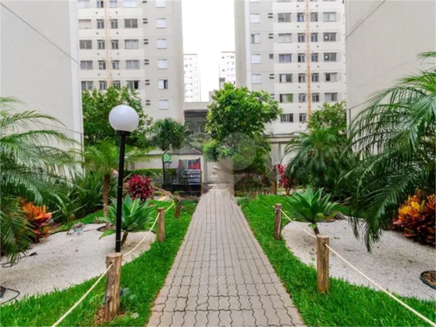 Apartamento com 2 Quartos e 1 banheiro à Venda, 44 m² -Avenida Aparecida do Rio Negro, 492 - Jardim Íris, São Paulo - SP
