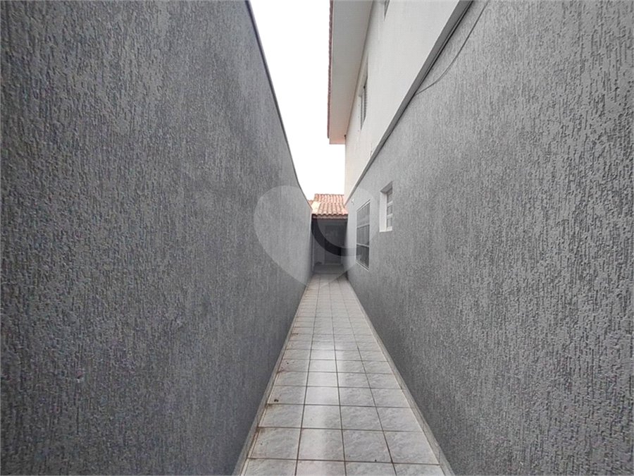 Sobrado à venda com 3 quartos, sendo 1 suíte, em Vila Pedra Branca, São Paulo, SP