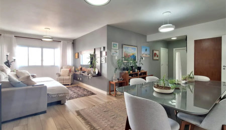Apartamento à venda com 2 quartos em Sumarezinho, São Paulo, SP