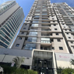 Apartamento à venda com 2 quartos, sendo 1 suíte,  em Parque Campolim, Sorocaba, SP